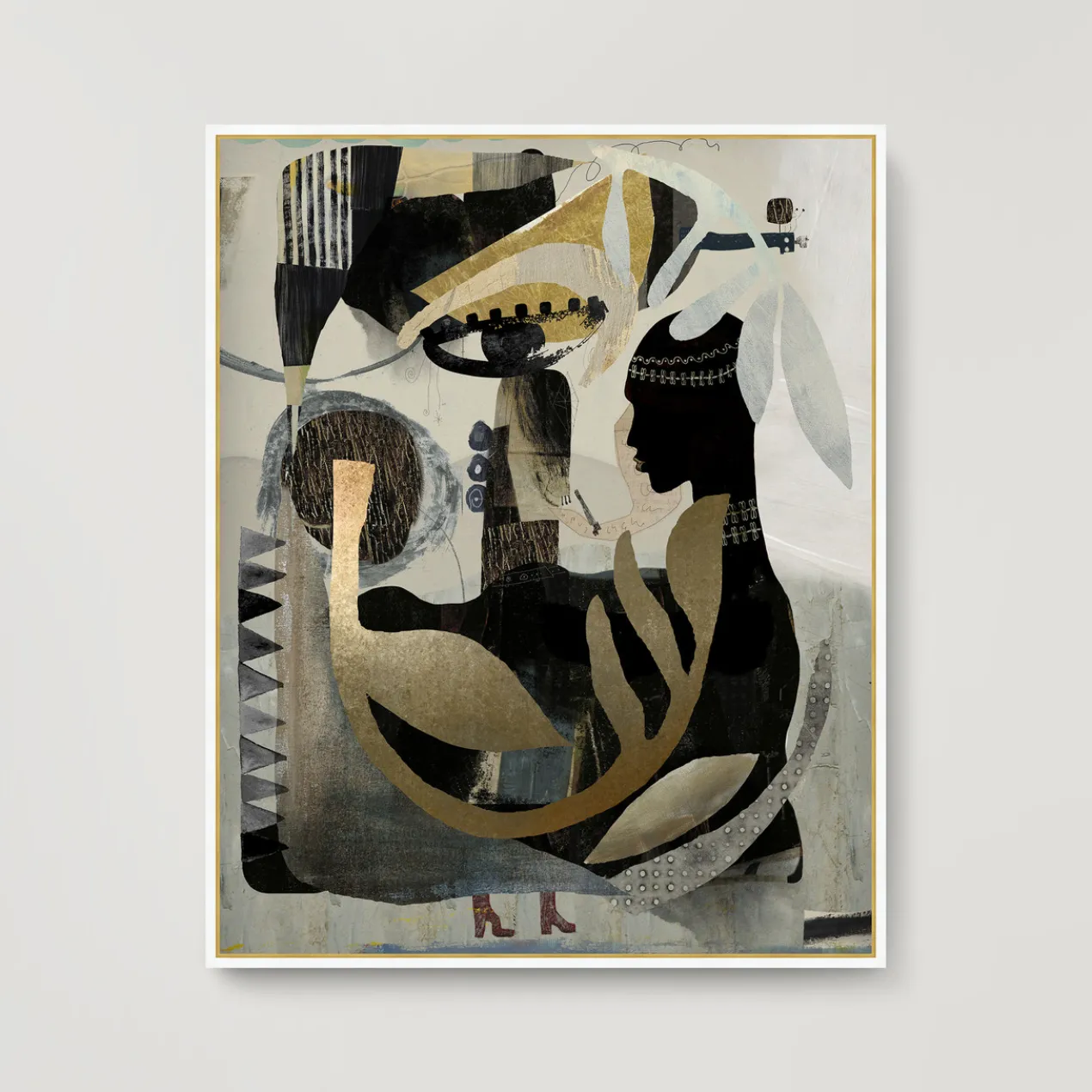 Nikki Chu - Embrace it All