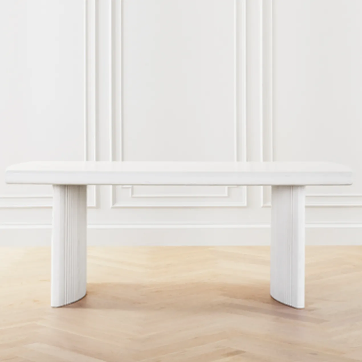 Nikki Chu - Parker Dining Table
