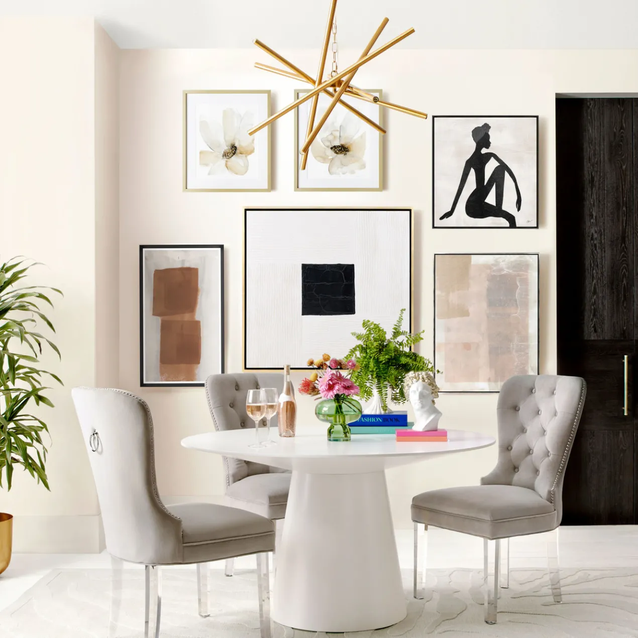 Nikki Chu - She's Art