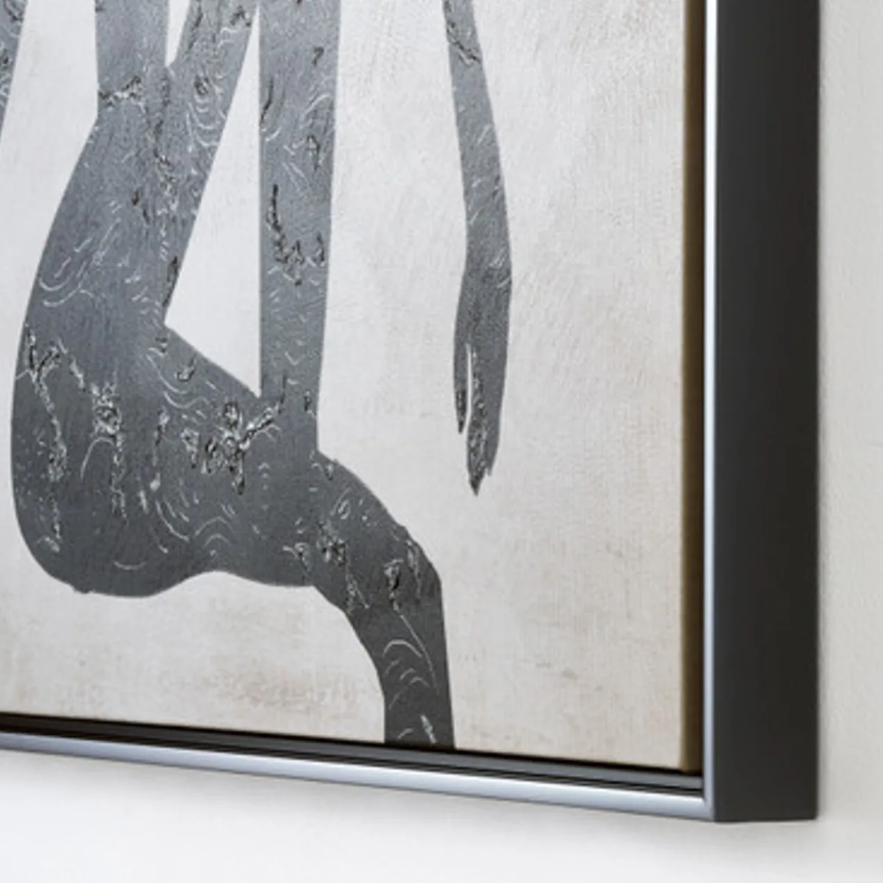 Nikki Chu - She's Art