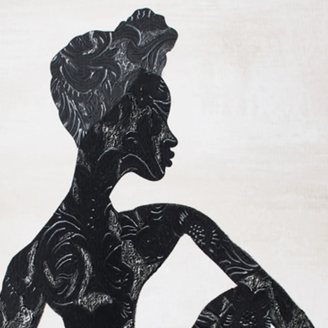 Nikki Chu - She's Art