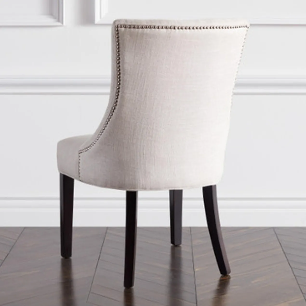 Nottingham Dining Chair - Espresso