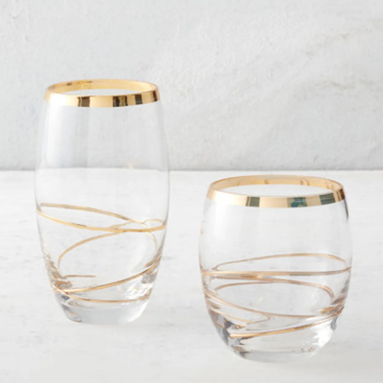 Olympia Barware Sets