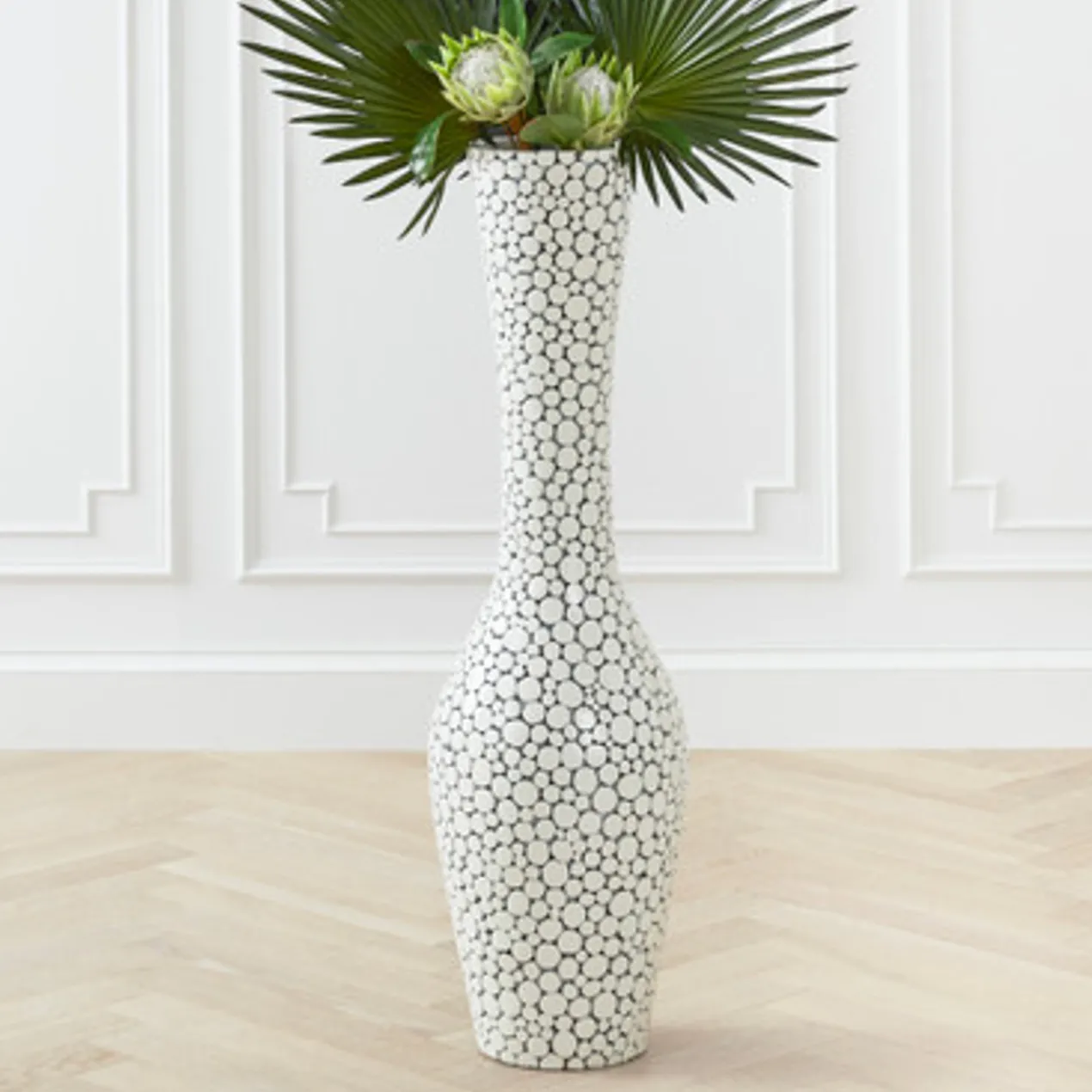 Oslo Floor Vase