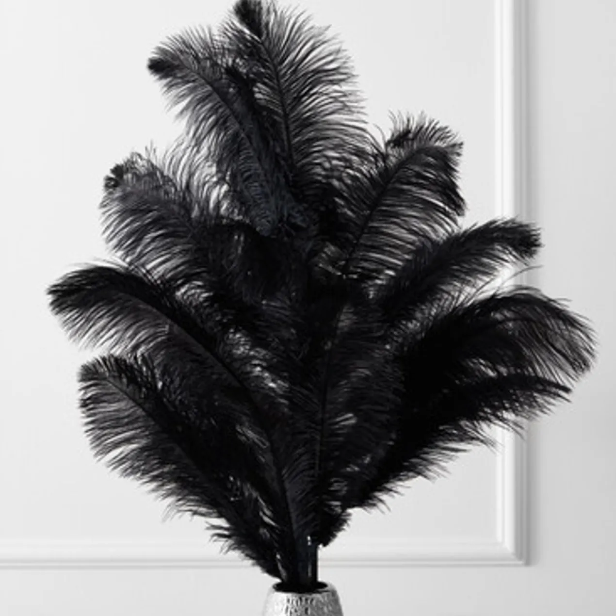 Ostrich Spray - Set of 3