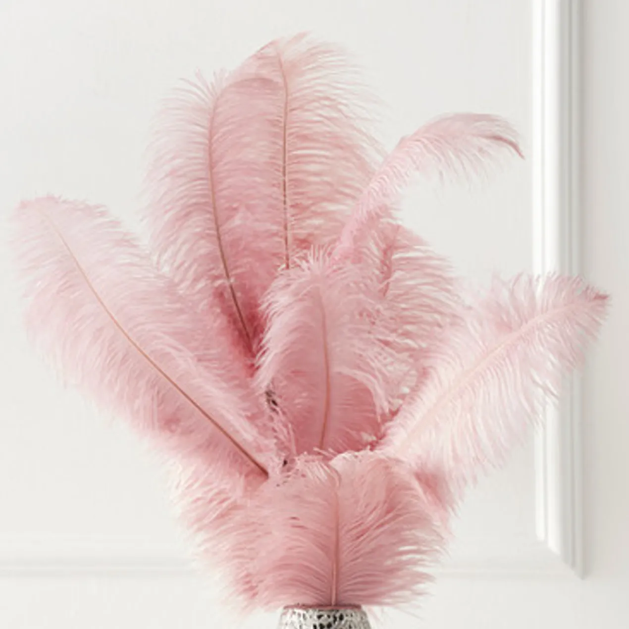 Ostrich Spray - Set of 3