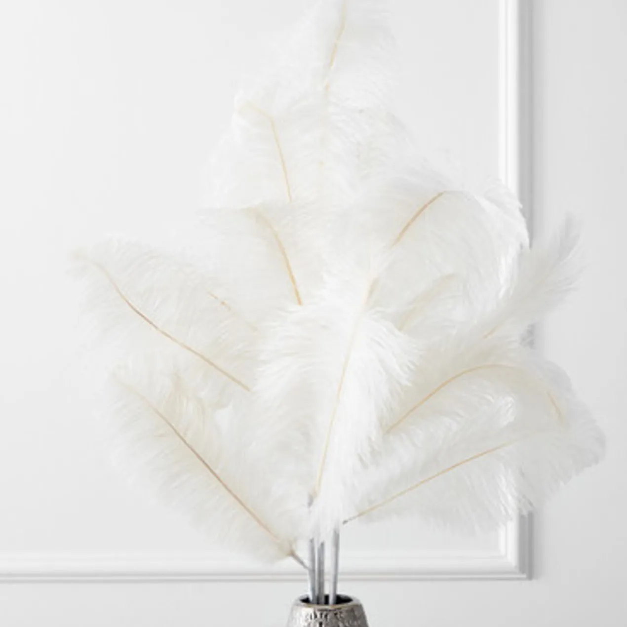 Ostrich Spray - Set of 3