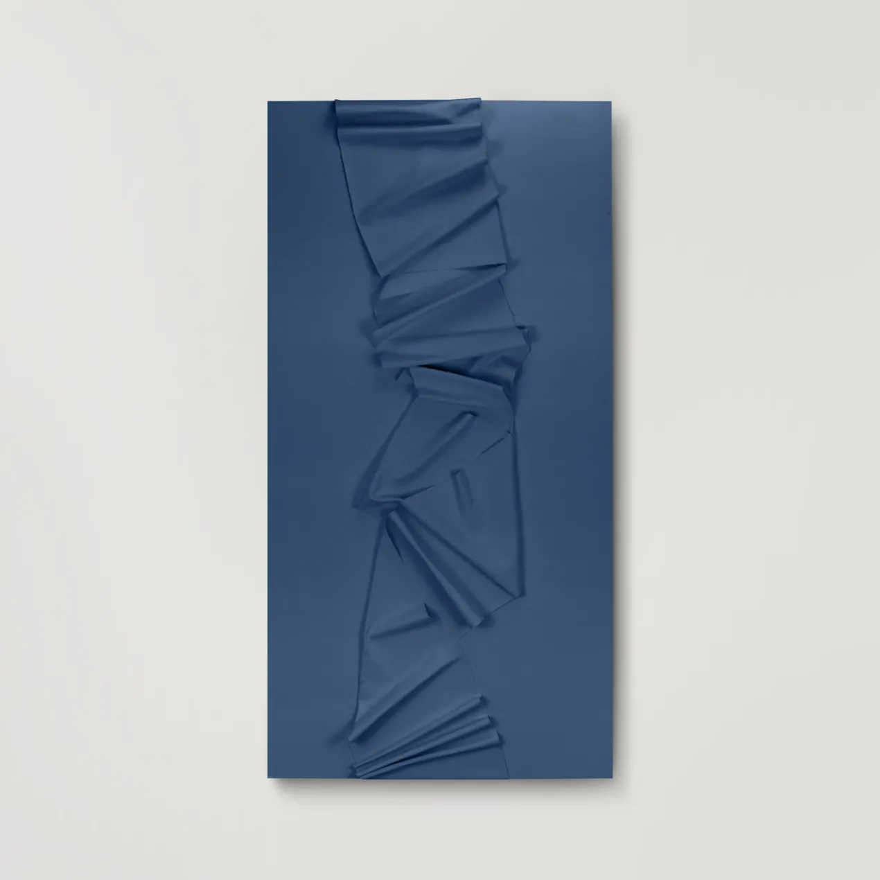 Palms of Perception IV