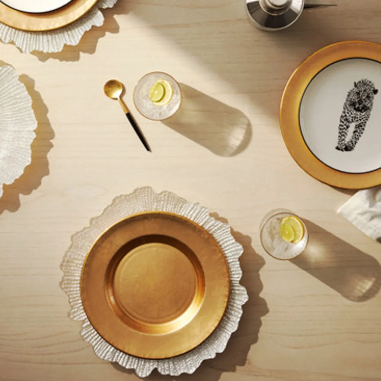 Paramount Dinnerware Sets