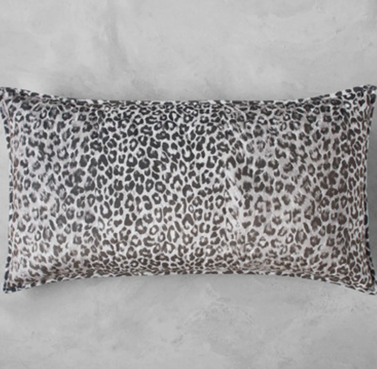 Persia Reversible Bedding - Grey