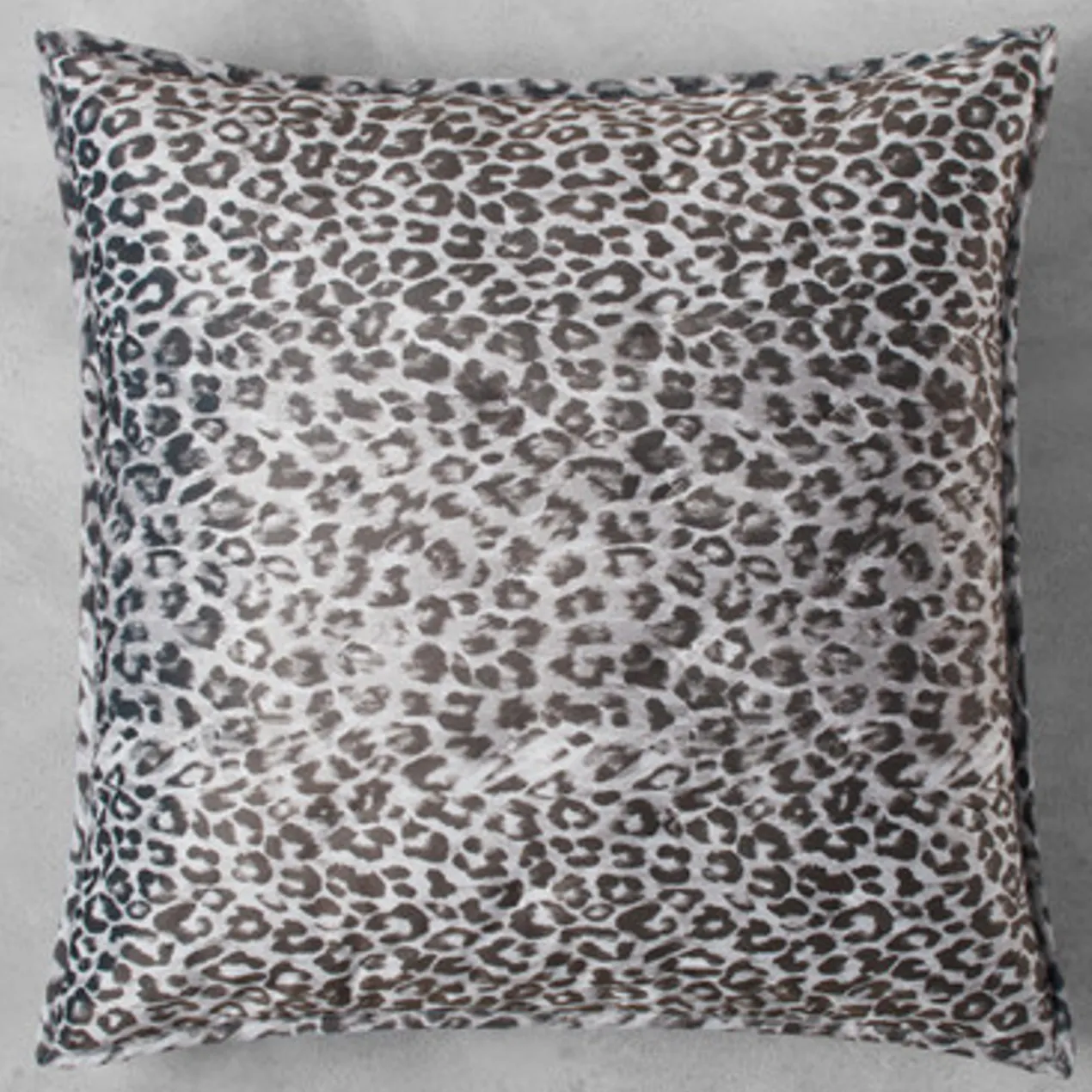 Persia Reversible Bedding - Grey