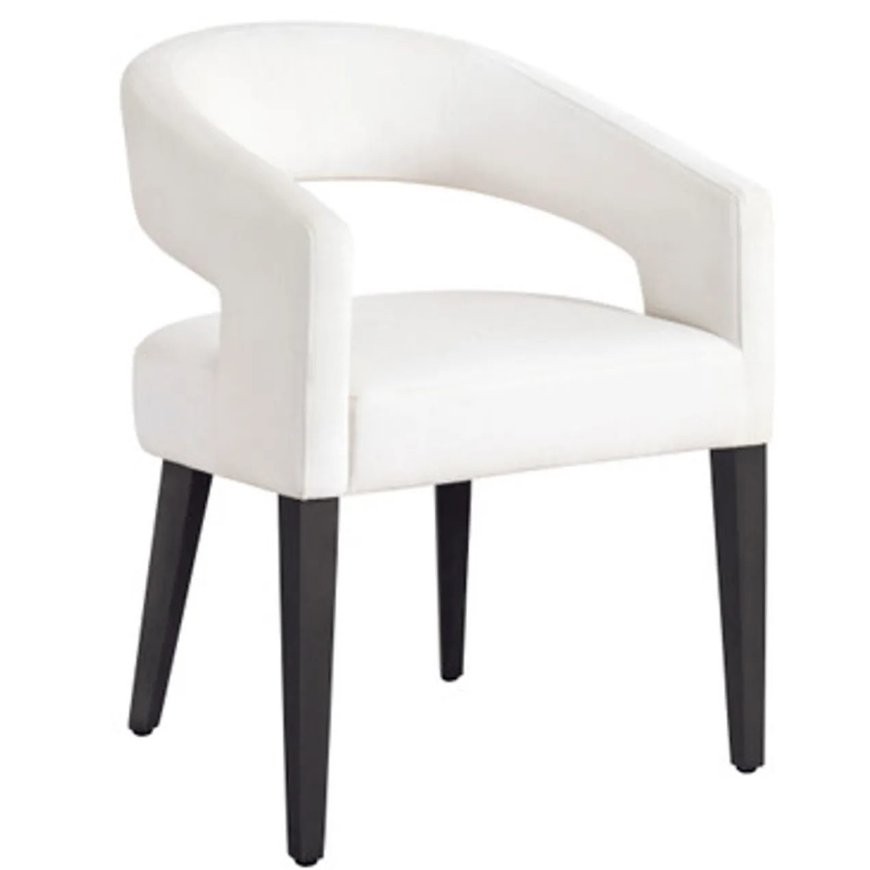 Philippa Dining Chair - Espresso