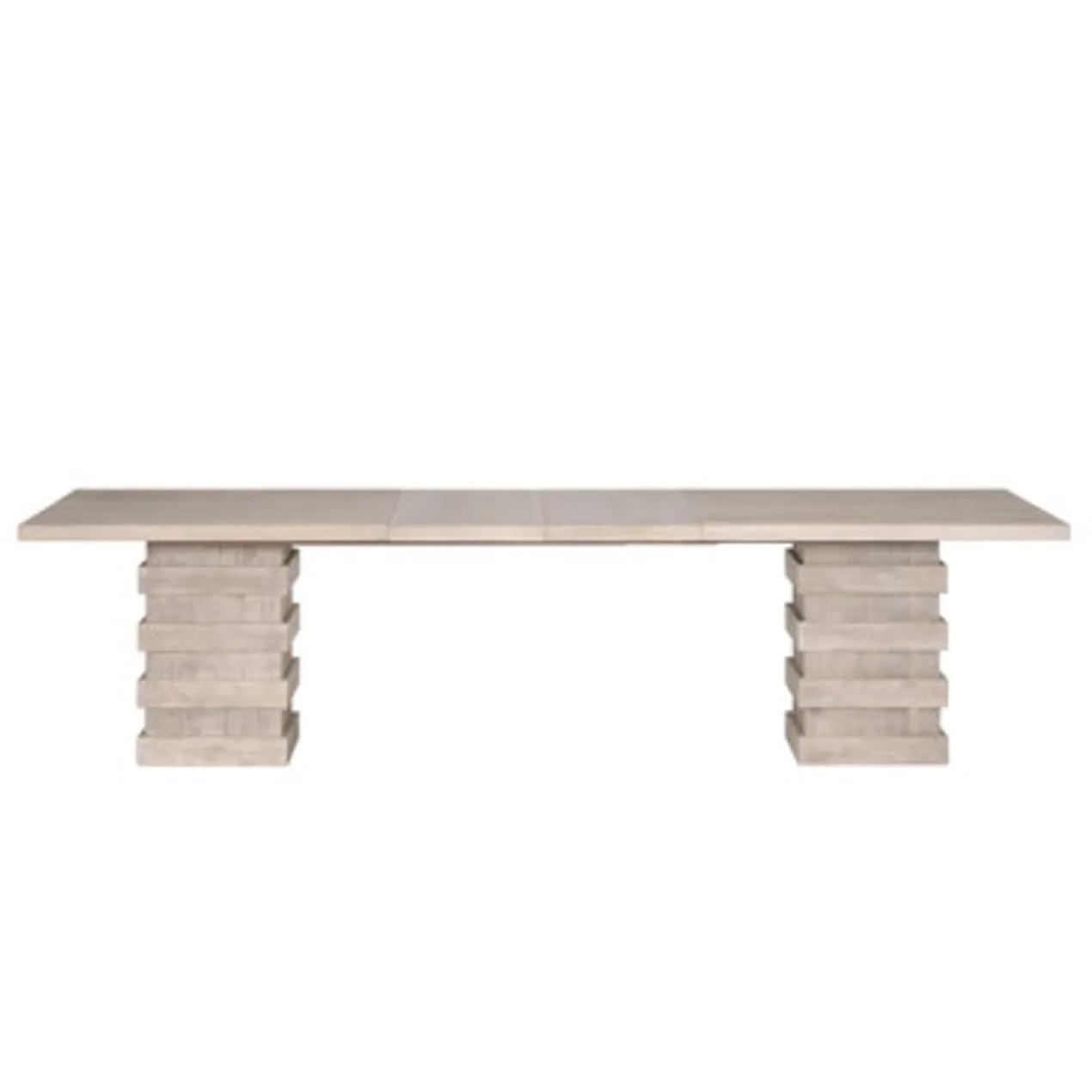 Plaza Extension Dining Table
