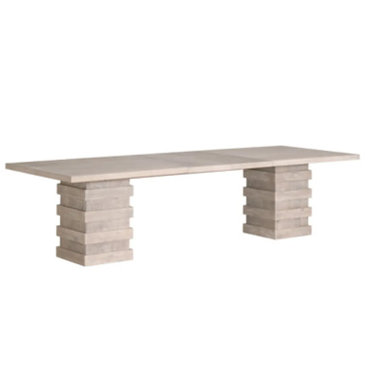 Plaza Extension Dining Table