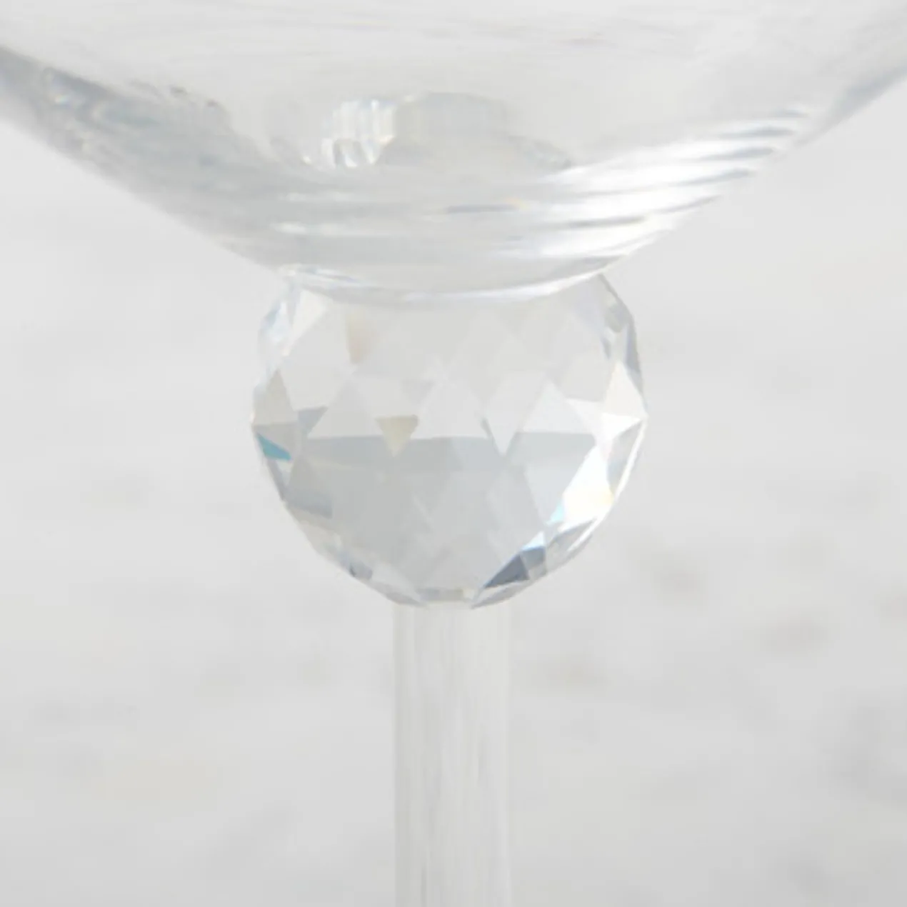 Prismatic Stemware Sets