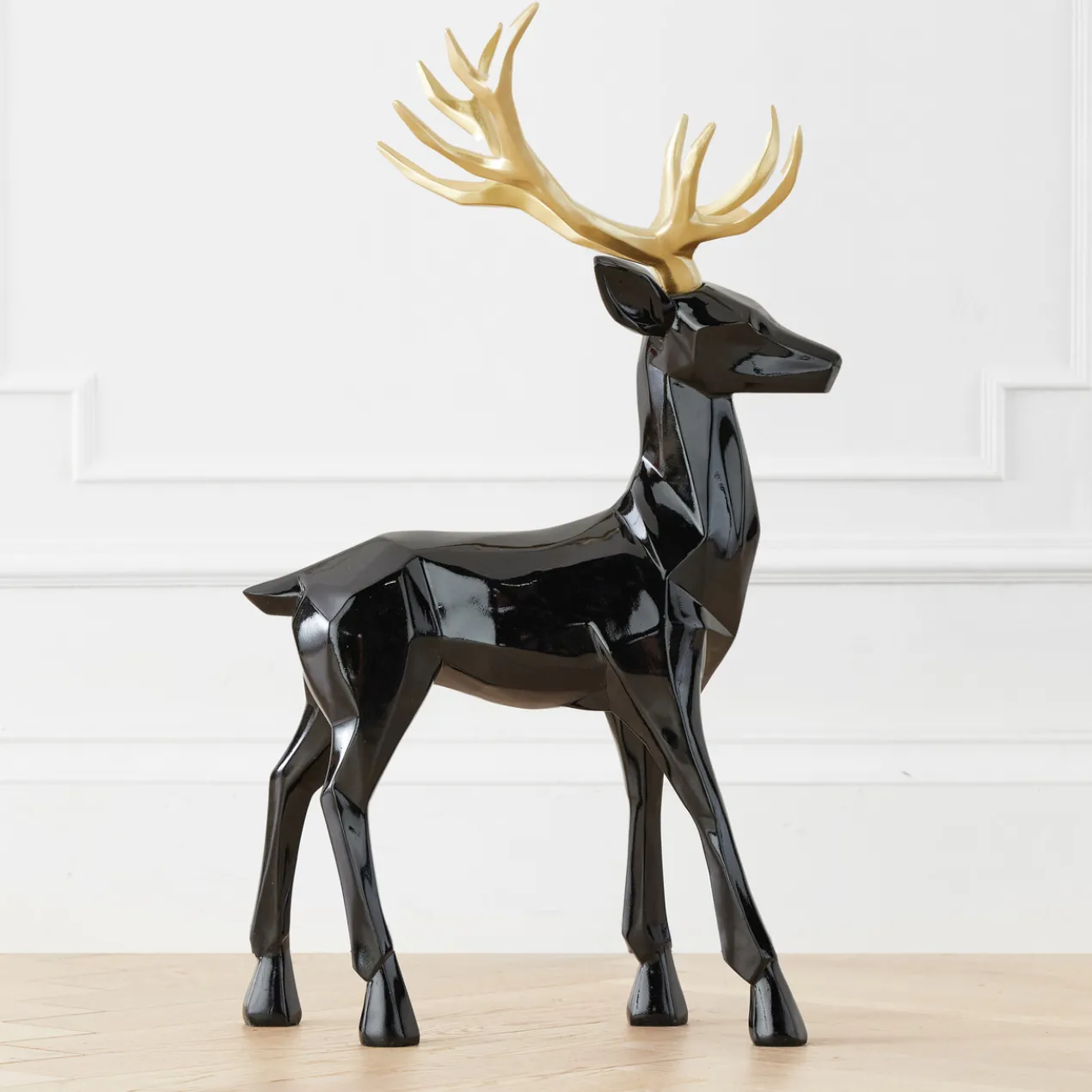 Regal Deer
