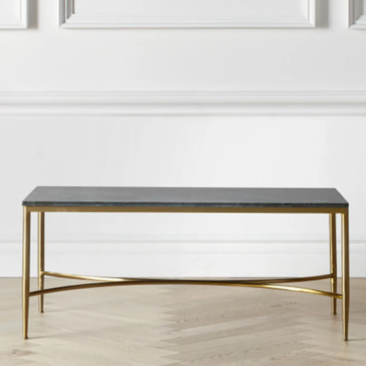 Remy Coffee Table