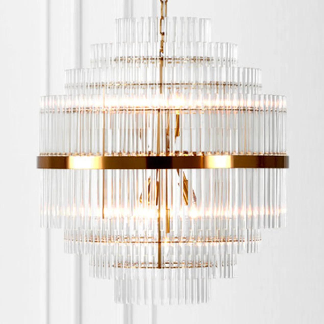 Renata Grand Chandelier