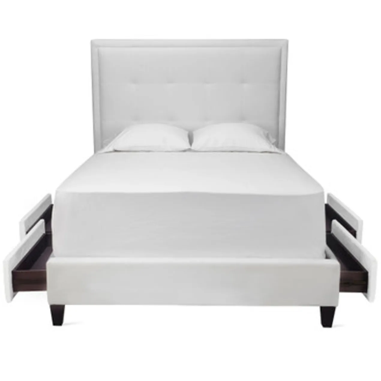 Riley Storage Bed