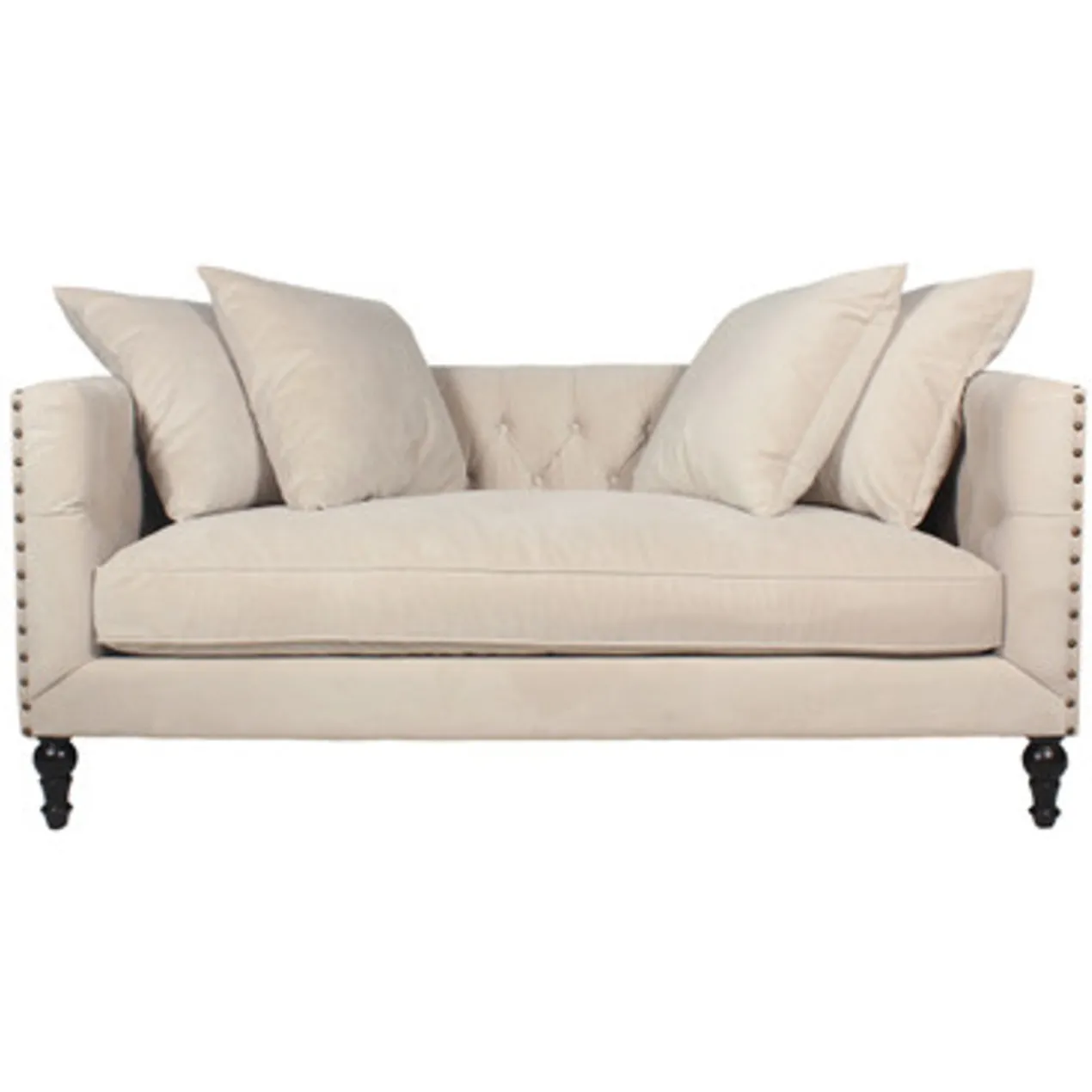 Roberto Loveseat