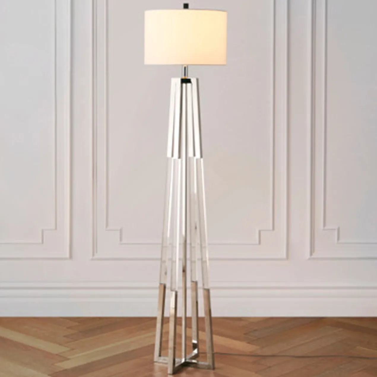 Rollins Floor Lamp