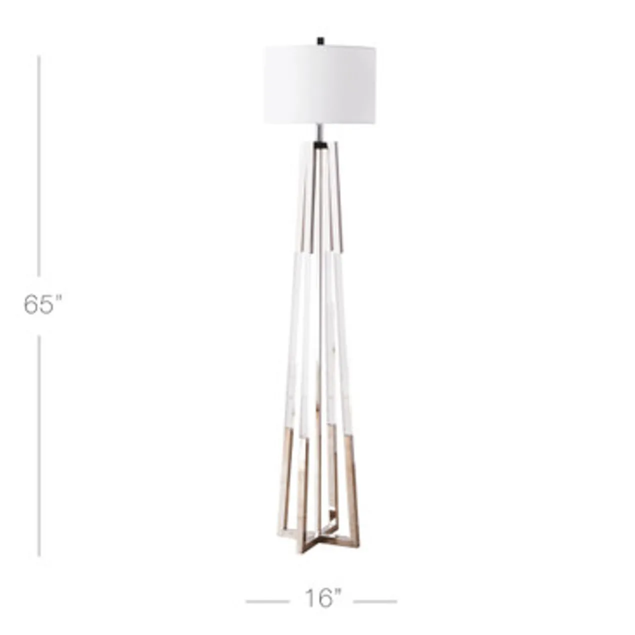 Rollins Floor Lamp