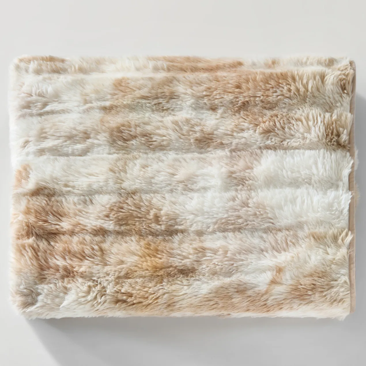 Sable Throw 50" x  60"