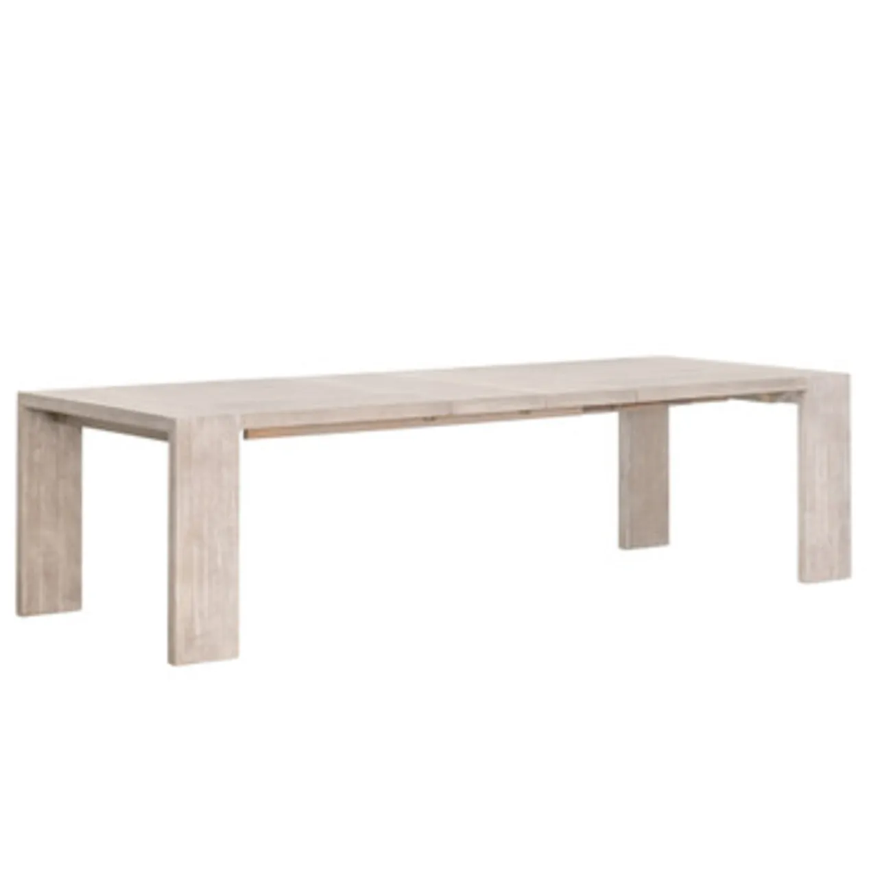 Salma Extension Dining Table