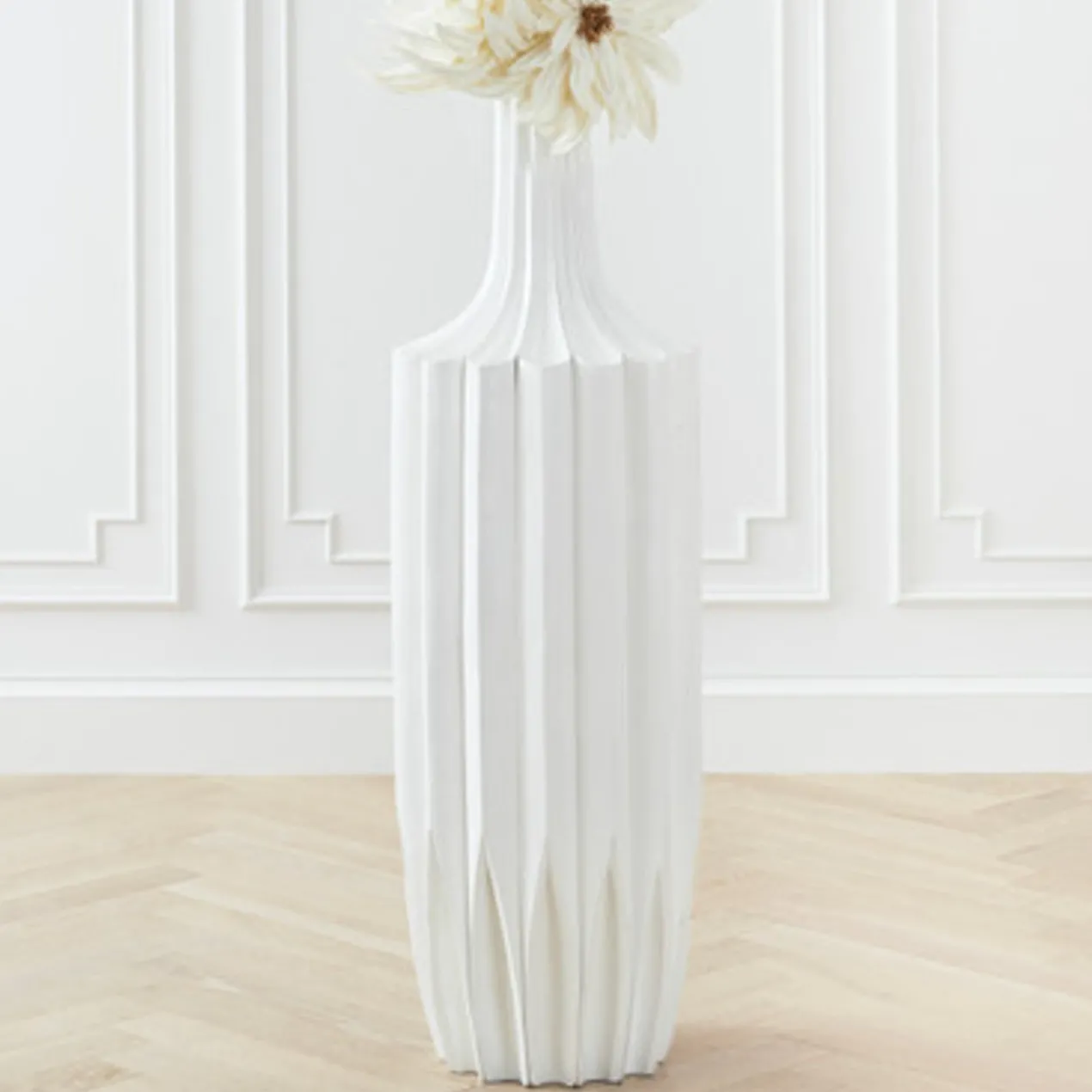 Savannah Floor Vase