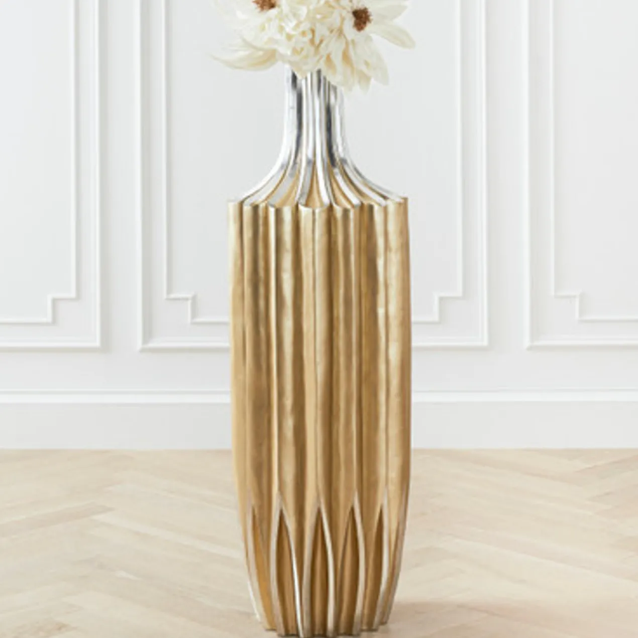 Savannah Floor Vase