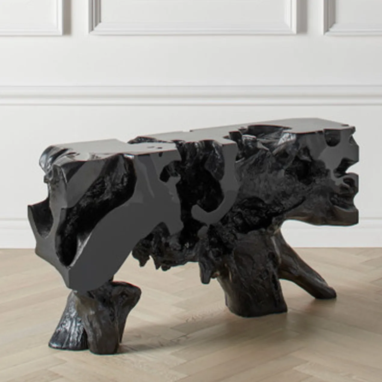 Sequoia Console Table