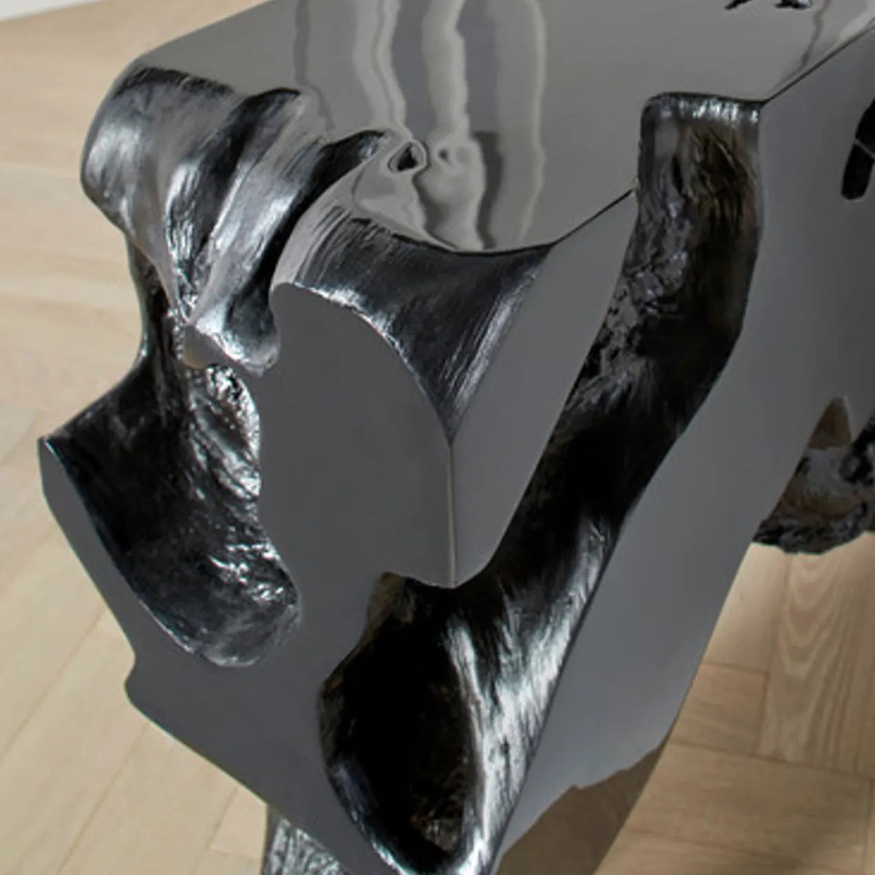 Sequoia Console Table