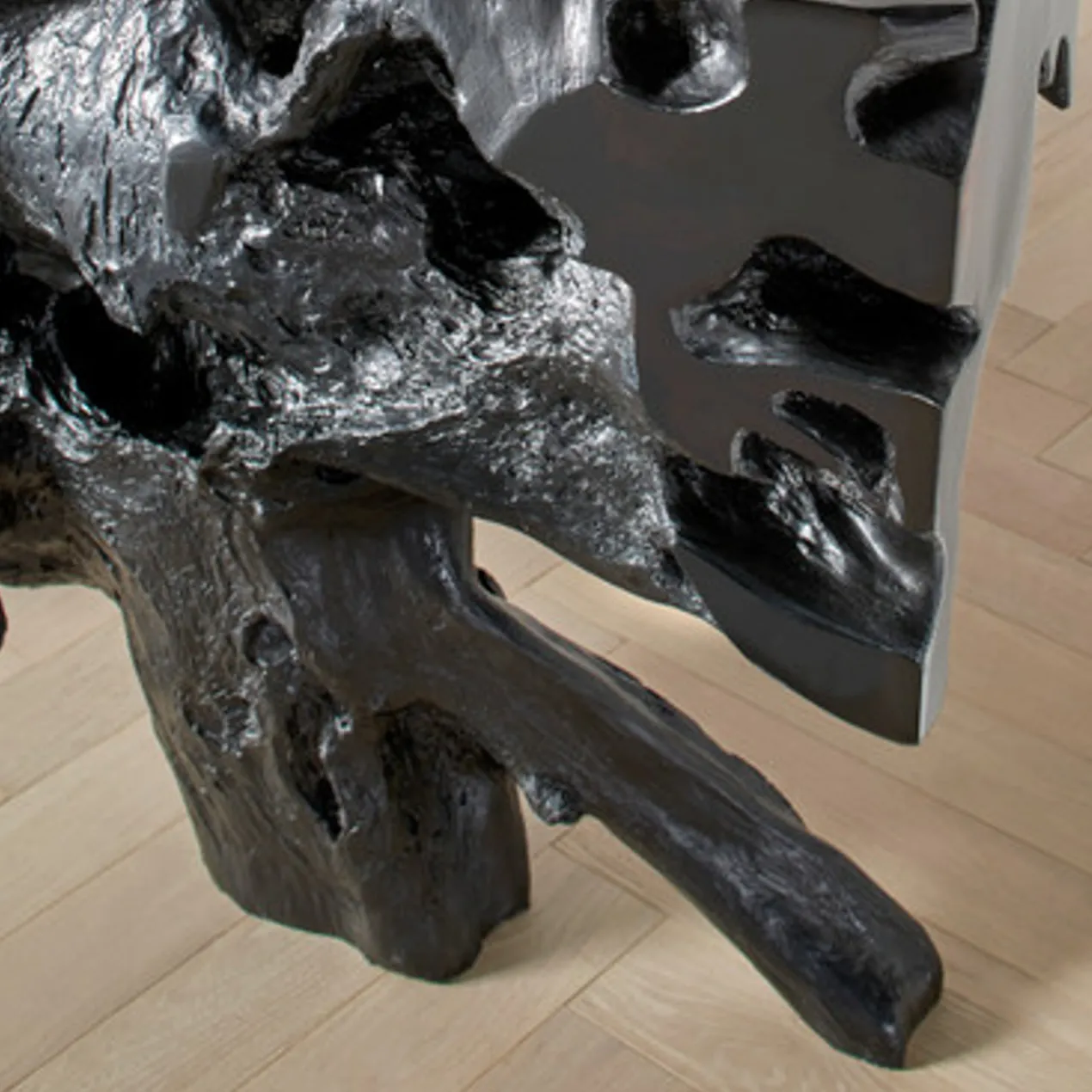 Sequoia Console Table