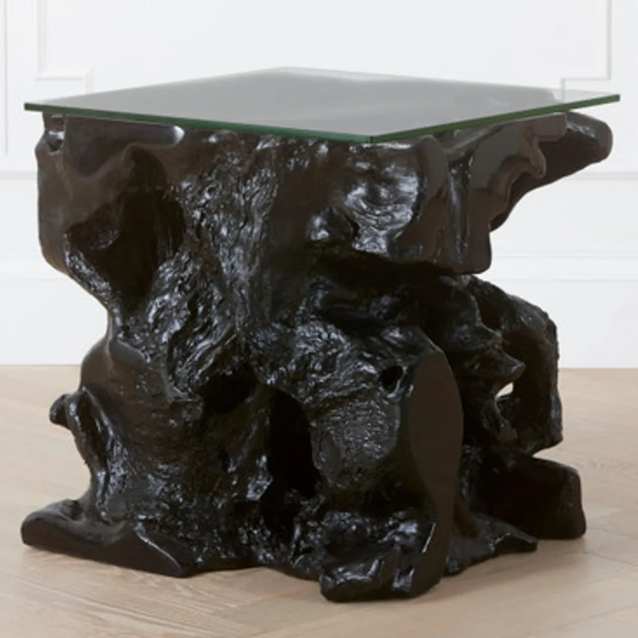 Sequoia End Table