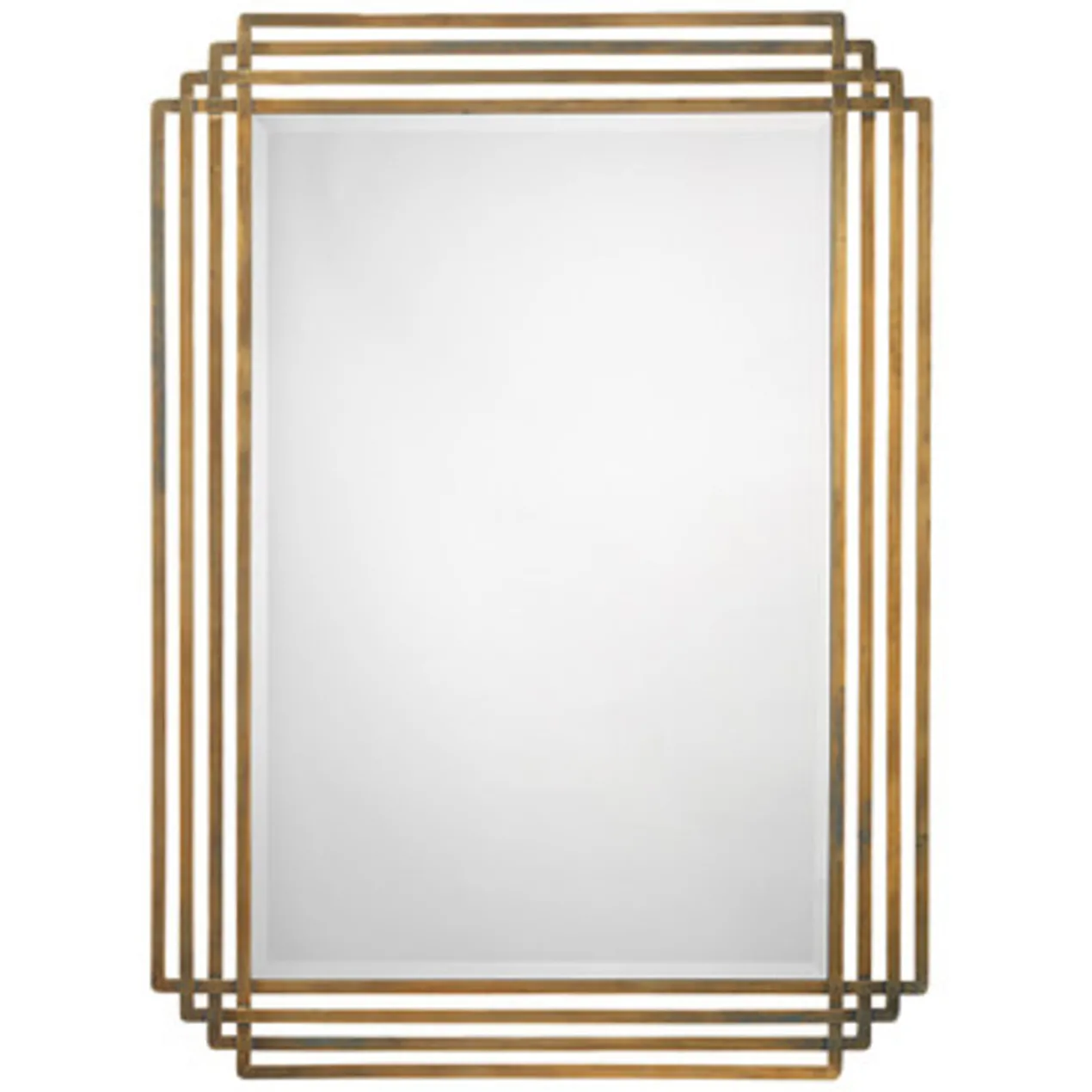 Serai Mirror