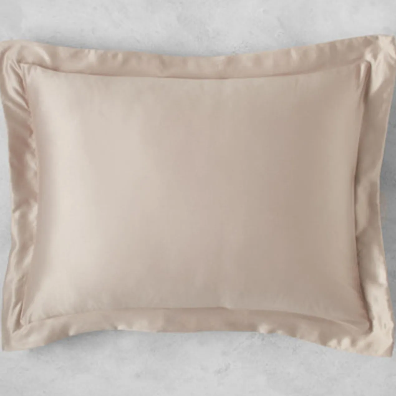 Solange Bedding - Champagne