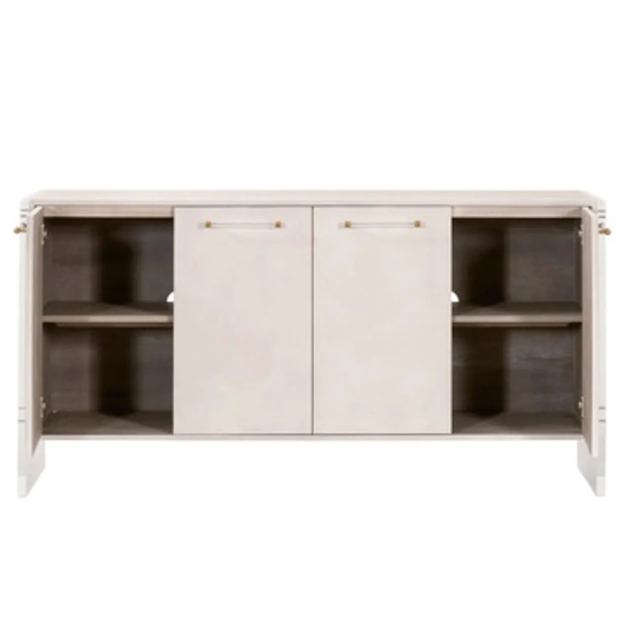 Sonia Shagreen Sideboard