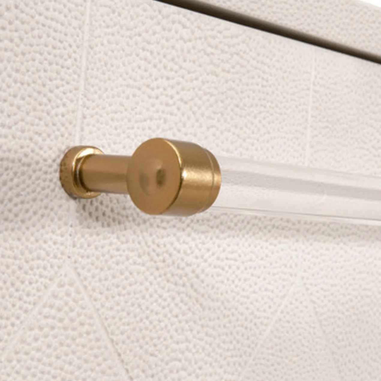 Sonia Shagreen Sideboard