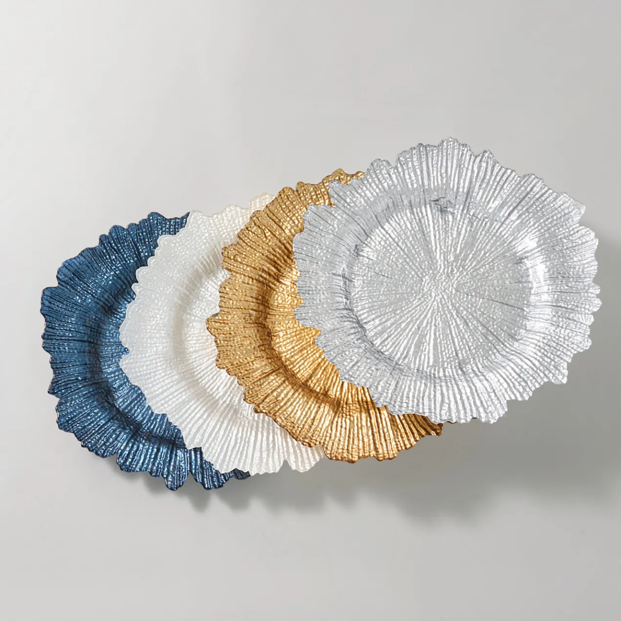 Spruzzo Charger Sets