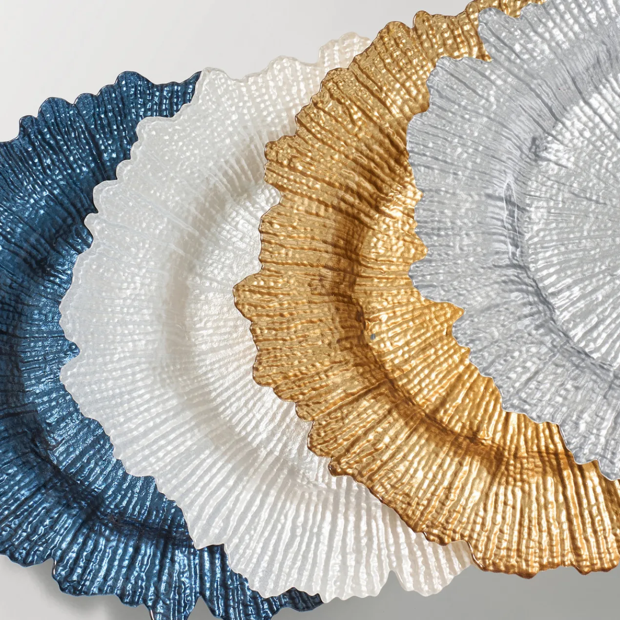 Spruzzo Charger Sets