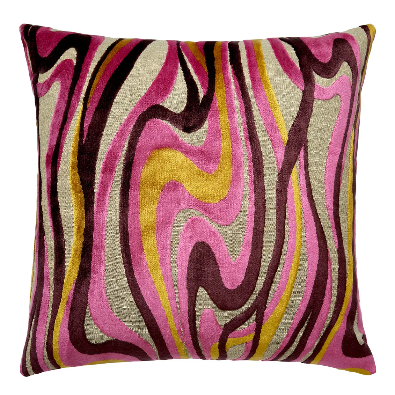 Sway Pillow 22" - Sorbet