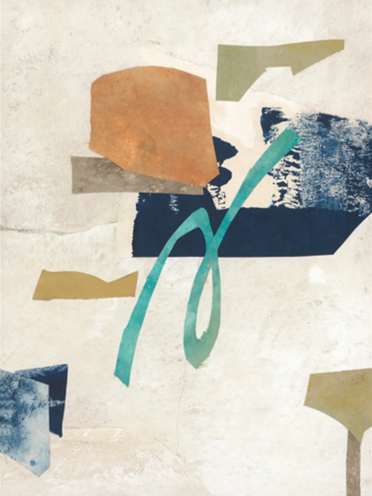 Technicolor Expedition II