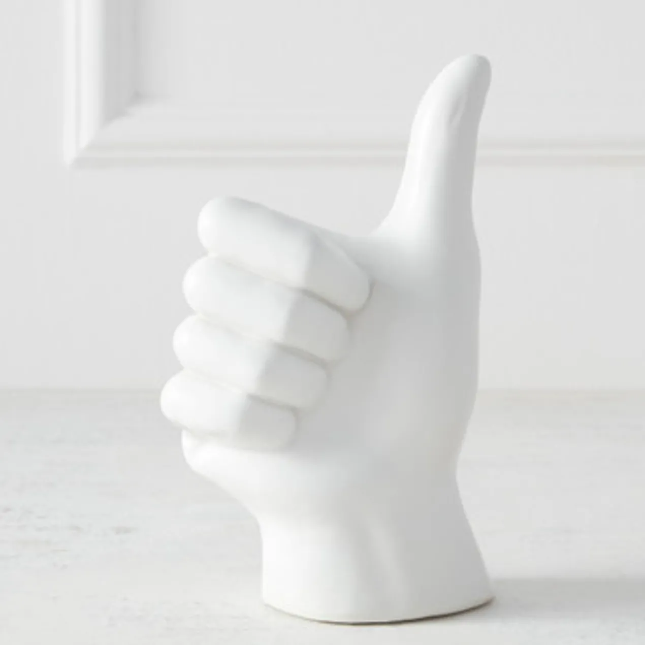 Thumbs Up Hand