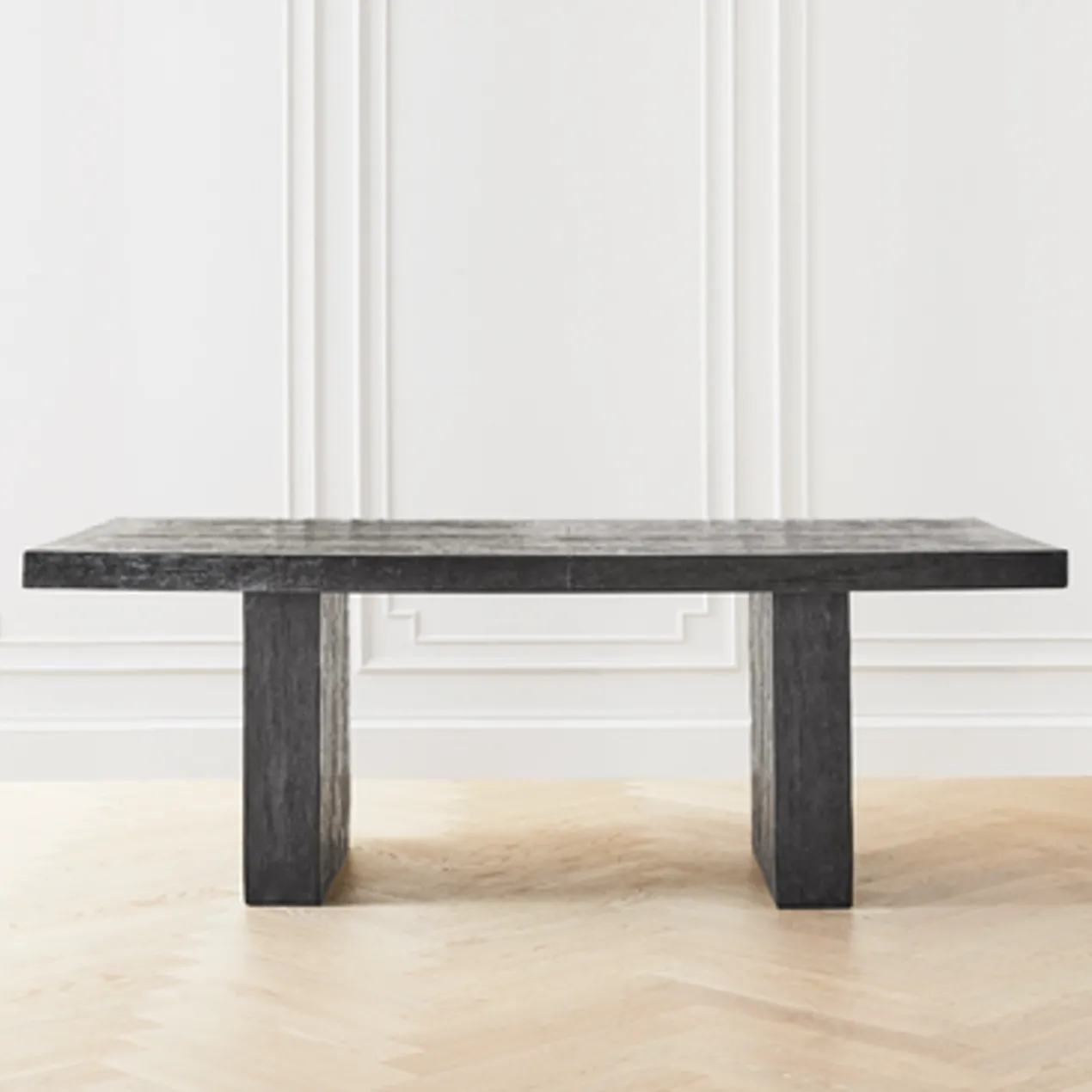 Timber Dining Table