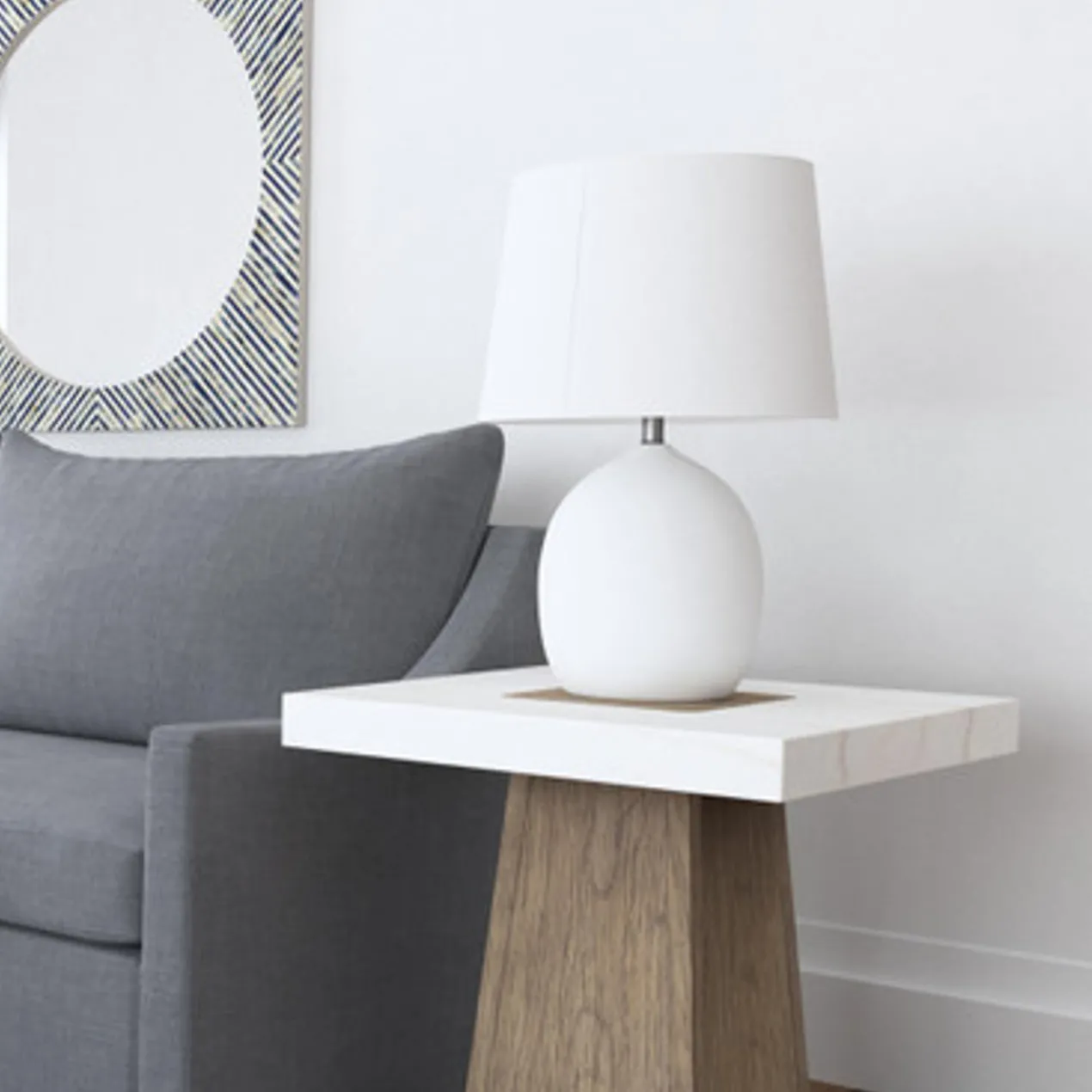 Tonni Table Lamp