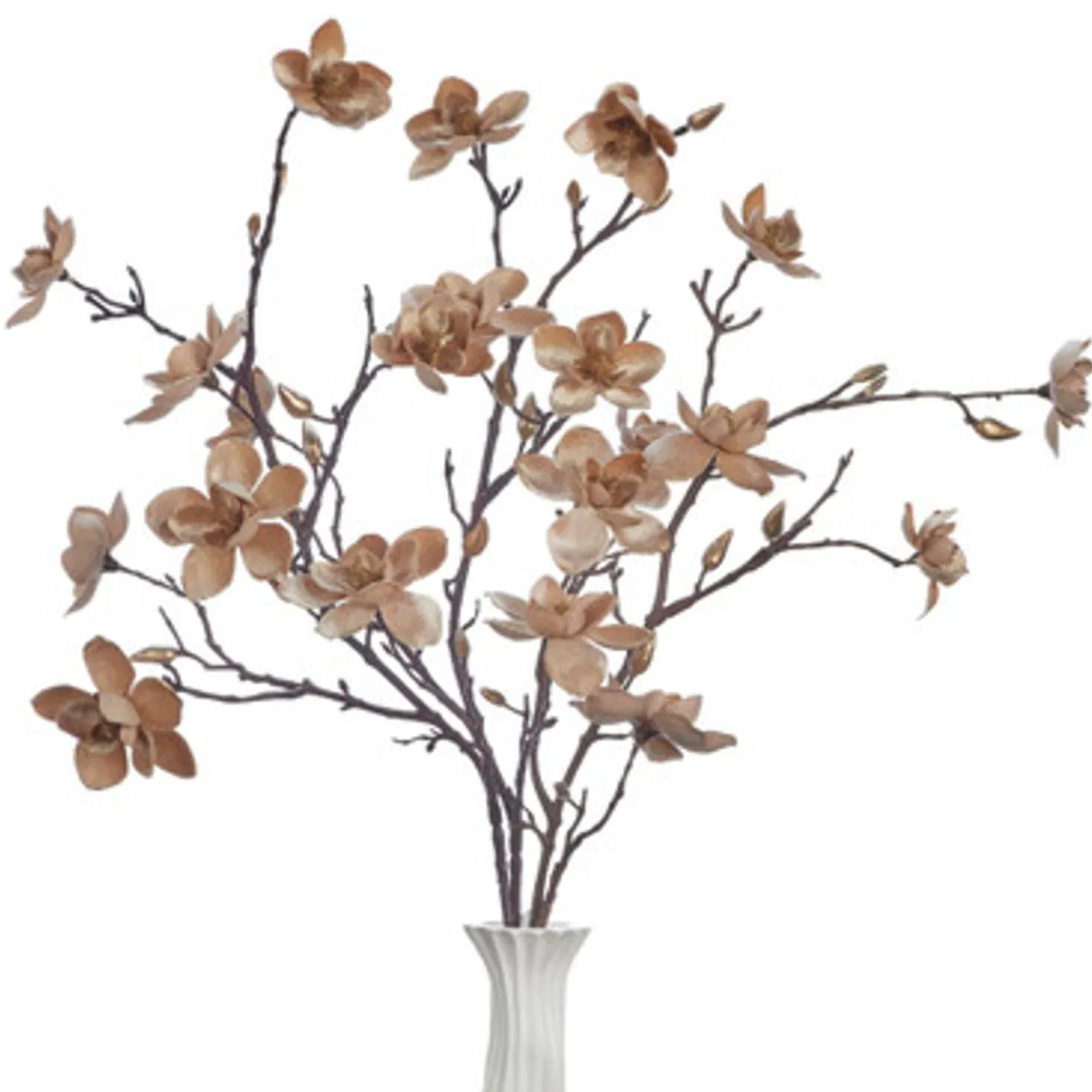 Velvet Magnolia - Set of 3