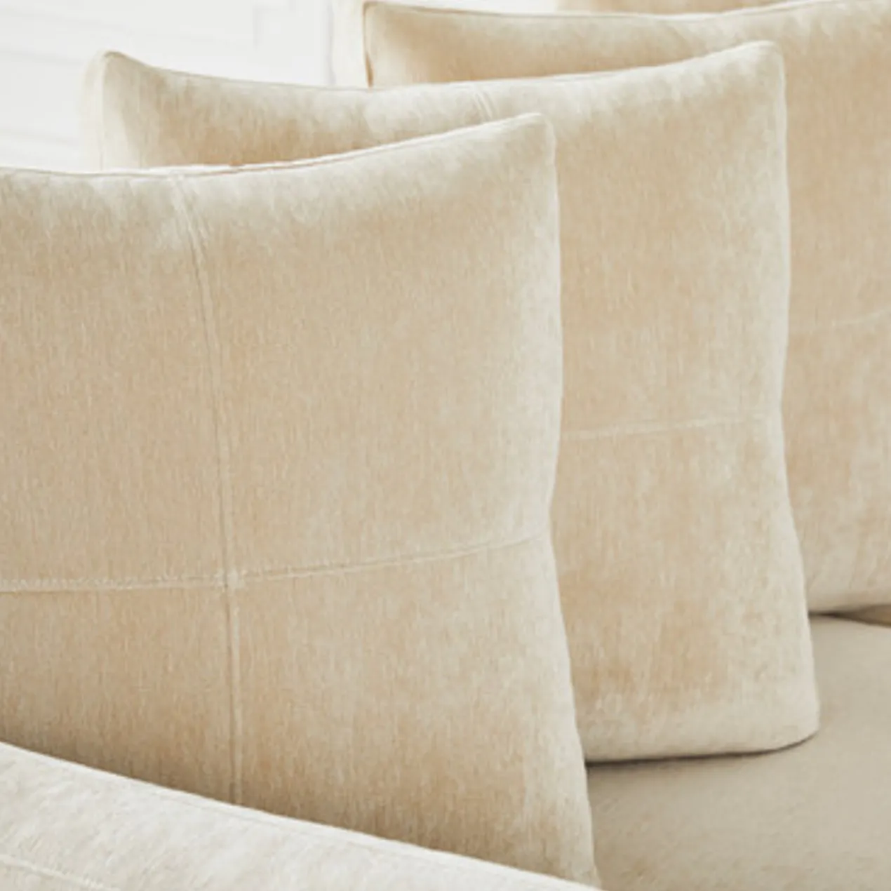 Ventura Extra Deep Sofa - 2 PC