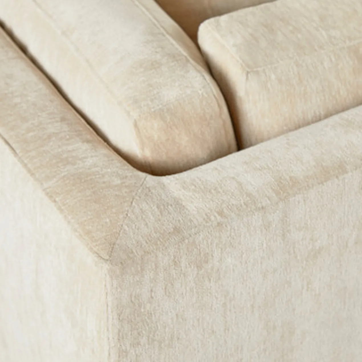 Ventura Extra Deep Sofa - 2 PC