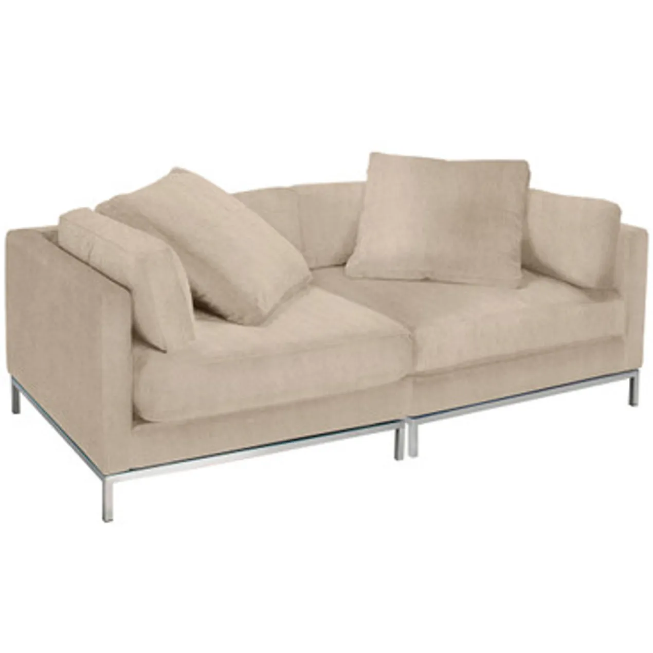 Ventura Sofa - 2 PC