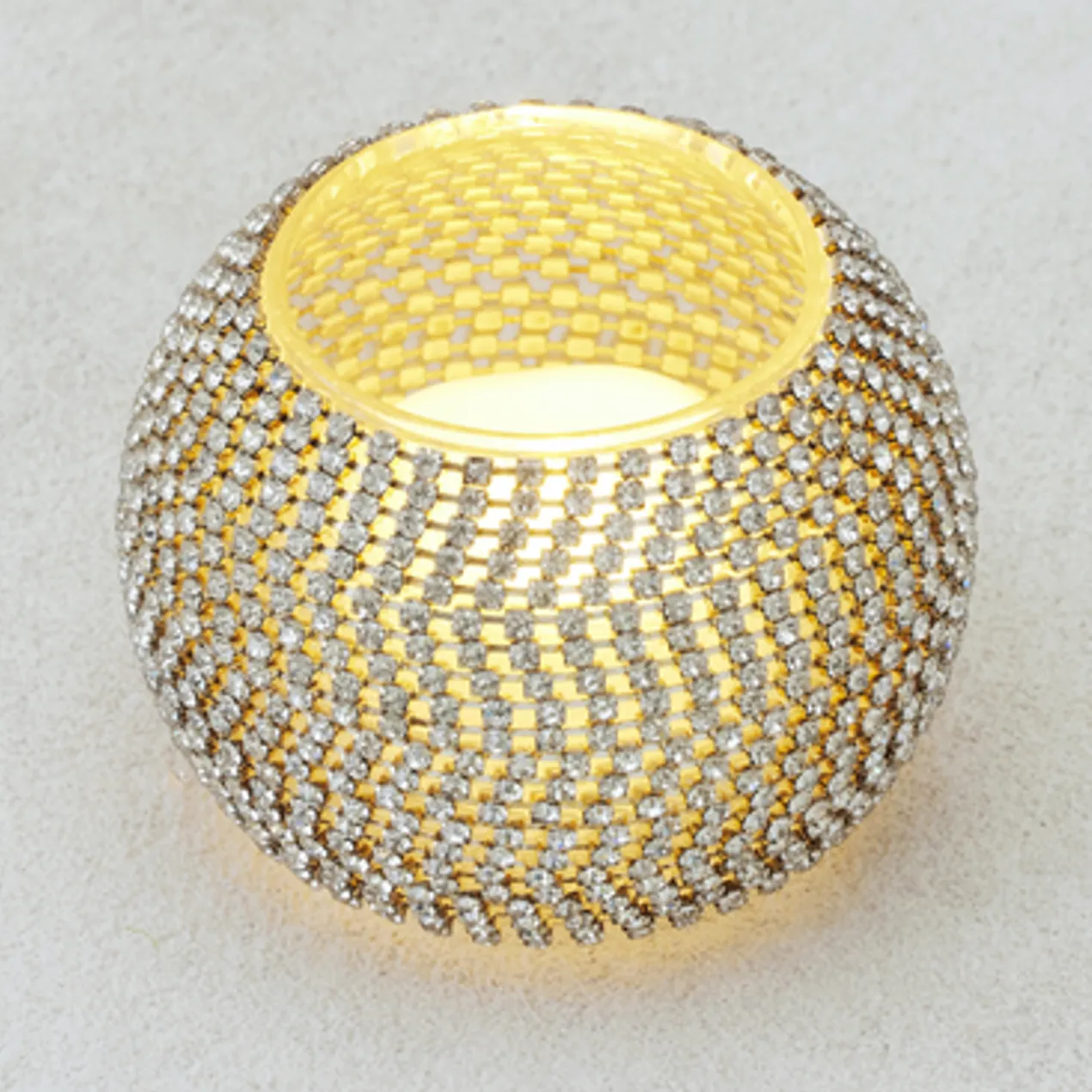 Victoria Votive - Set of 4